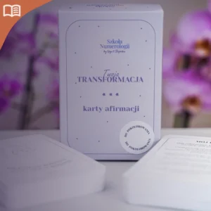 Karty afirmacyjne do pokolorowania